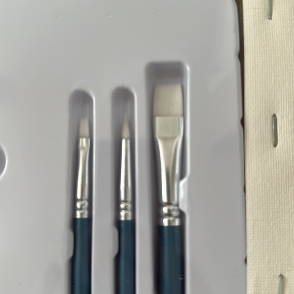 Black history, canvas painting kit - Picture 5 of 7